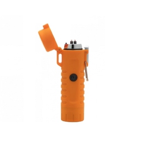 فندک پلاسما SOL fuel free lighter