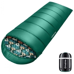 کیسه خواب الیاف King Camp superior 300 XL کینگ کمپ