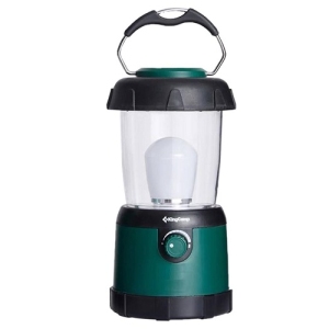 چراغ فانوسی King Camp 5W CREE کینگ کمپ