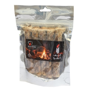 کنف آتشزا FastFire فست فایر