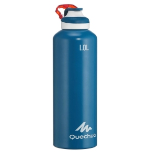 قمقمه Quechua aluminium 1L کچوا