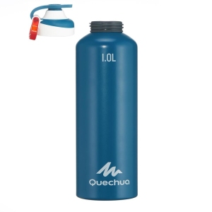 قمقمه Quechua aluminium 1L کچوا