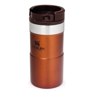 ماگ STANLEY neverleak travel mug 250ML استنلی