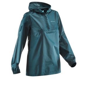 بادگیر زنانه ضدآب Quechua NH100 کچوا