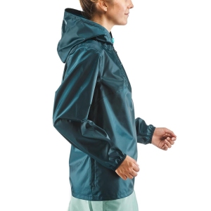 بادگیر زنانه ضدآب Quechua NH100 کچوا