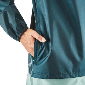 بادگیر زنانه ضدآب Quechua NH100 کچوا