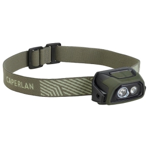 هدلایت Caperlan ML500usb UV 200LM کاپرلن