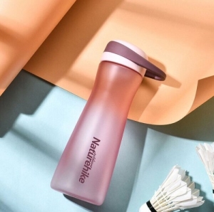 قمقمه Naturehike sport water bottle 600ML نیچرهایک