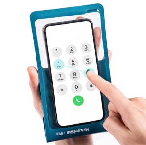 درای بگ(کیف ضد آب) موبایل Naturehike Suddern نیچرهایک