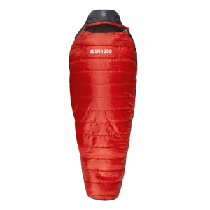 کیسه خواب الیاف دنا 300 SAKHRE pro صخره