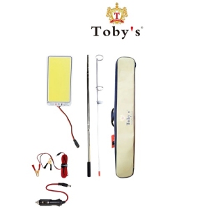 فیش لایت تک پنل 980وات taby"s