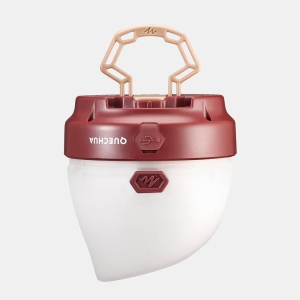 چراغ چادر شارژی Quechua BL50 dynamo