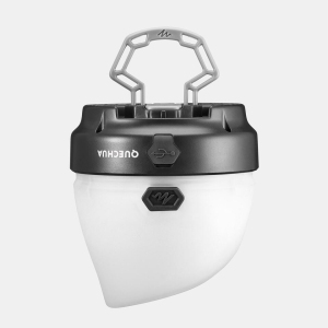 چراغ چادر شارژی Quechua BL50 dynamo
