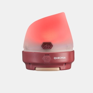 چراغ چادر شارژی Quechua BL50 dynamo