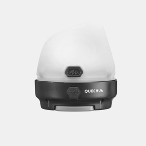 چراغ چادر شارژی Quechua BL50 dynamo