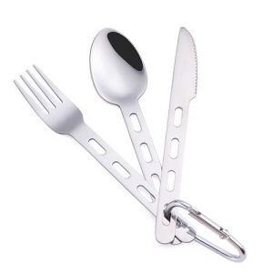 ست قاشق،چنگال و کارد Snowhawk 1225 اسنوهاک