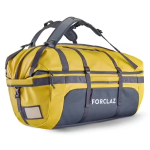ساک مسافرتی Forclaz duffel500 80-120L فورکلاز