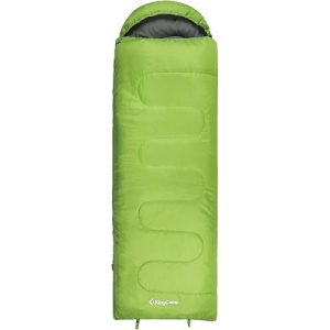 کیسه خواب الیاف King Camp OASIS300 کینگ کمپ