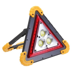 پروژکتور مثلثی working lamp W838