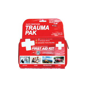 کیف کمک های اولیه Truma Pak