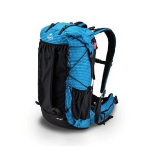 کوله پشتی Naturehike Rock Hiking Backpack 40L نیچرهایک