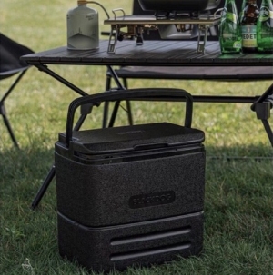 کول باکس Black Dog 17L بلک داگ