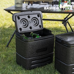 کول باکس Black Dog 17L بلک داگ