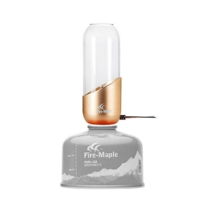 چراغ روشنایی گازی Fire Maple ORANGE فایرمپل