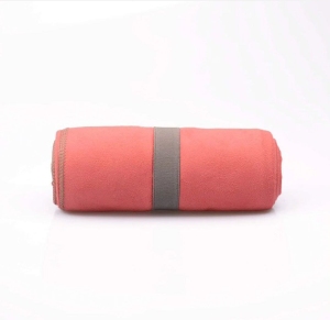 حوله سفری 140*70 سایز بزرگ Life Camp لایف کمپ کد 45817