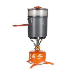 ست ظروف fire maple Island steam kit فایرمپل