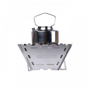 فایرباکس 4پنل fire maple MAVERICK فایرمپل