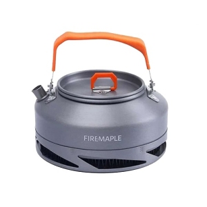 کتری توربو  fire maple feast XT1 فایرمپل