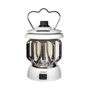 کمپینگ لایت فانوسی شارژِی Retro lamp RL2000