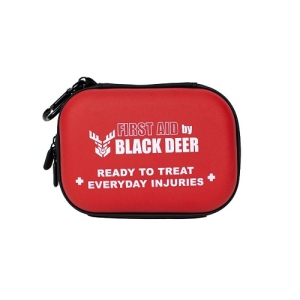 کیف کمک های اولیه 25تکه Black Deer بلک دیر