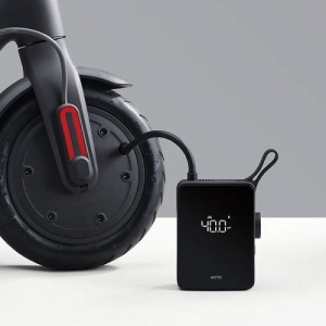 کمپرسور باد(پمپ باد) شارژی Xiaomi HOTO QWCQB001 شیائومی