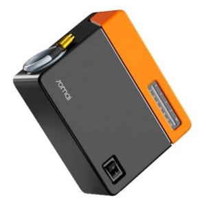 کمپرسور باد (پمپ باد) فندکی Xiaomi 70mai Midrive TP04 شیائومی