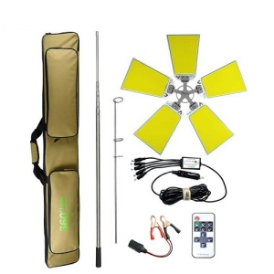 فیش لایت 5پنل 360light 15000LM  لایت360