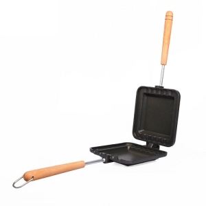 ساندویچ ساز دو نفره Life Camp لایف کمپ