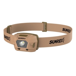 هدلایت sunree IFISHING LI سانری