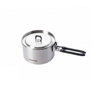 قابلمه استیل Fire Maple ANTARCTI 800ML فایرمپل