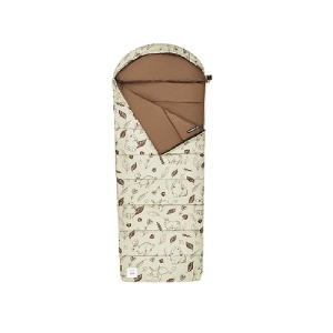 کیسه خواب الیاف مدل Naturehike MT400 نیچرهایک