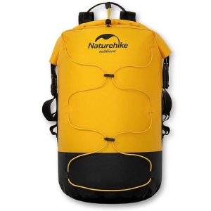 درای بگ کوله پشتی Naturehike NH21FSB04 40L نیچرهایک