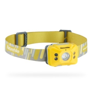 هدلایت Naturehike NH17G025-D 140LM نیچرهایک