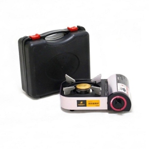 اجاق گاز Chanodug mini 8684 stove