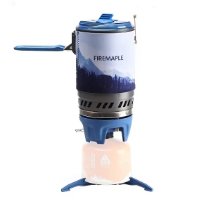 جت بویل پلاریس Fire Maple polaris فایرمپل