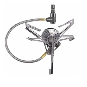 سرشعله شلنگ دار مدل  fire maple polaris فایرمپل