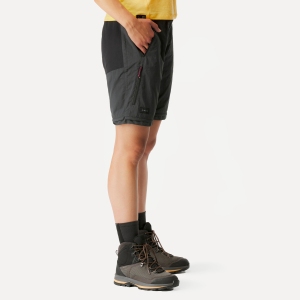 شلوار زنانه Forclaz MT100 modular trousers فورکلاز