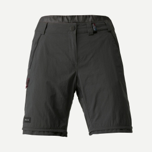 شلوار زنانه Forclaz MT100 modular trousers فورکلاز