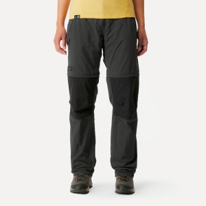 شلوار زنانه Forclaz MT100 modular trousers فورکلاز