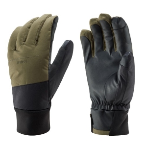دستکش Wedze  ski-gloves 100light